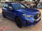 BMW X1 sDrive20i M Sport 2.0T 16v Azul