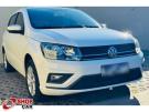 VW - Volkswagen Gol 1.0 12v 4p. Branca