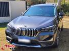 BMW X1 sDrive20i X-Line 2.0T 16v Cinza