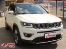 JEEP Compass Limited 2.0 16v Branca
