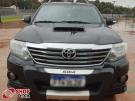 TOYOTA Hilux SW4 SRV D4-D 3.0TDi 16v 4x4 14/14