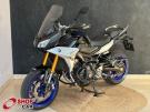 YAMAHA MT-09 900 GT Tracer Preta/Azul