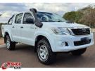 TOYOTA Hilux D4-D 3.0TDi 16v 4x4 C.D. 13/13
