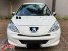 PEUGEOT 207 Passion XR 1.4 Branca