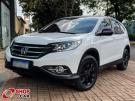 HONDA CR-V LX 2.0 16v 12/12
