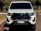 TOYOTA Hilux SRX D4-D 2.8TDi 16v 4X4 C.D. 21/21