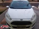 FORD Fiesta Hatch SE 1.5 16v Branca
