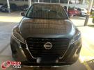NISSAN Kicks Sense 1.6 16v Grafite