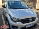 FIAT Mobi Like 1.0 Prata