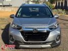 HONDA WR-V EXL 1.5 16v Preta