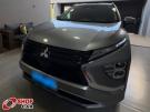 MITSUBISHI Eclipse Cross HPE 1.5T 16v Prata