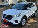 HYUNDAI Creta Attitude 1.6 16v Branca
