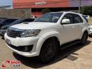 TOYOTA Hilux SW4 SRV D4-D 3.0TDi 16v 4x4 Branca
