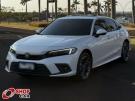 HONDA Civic Touring 2.0 16v Branca