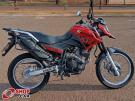 YAMAHA XTZ 150 Crosser S Vermelha