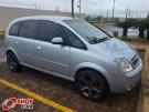 GM - Chevrolet Meriva Maxx 1.4 11/12