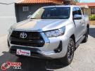 TOYOTA Hilux SRV D4-D 2.8TDi 16v 4X4 C.D. 20/21
