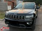 JEEP Grand Cherokee Limited 3.6 V6 24v Preta