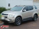 GM - Chevrolet TrailBlazer LTZ 3.6 V6 24v 4x4 Bege