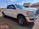 RAM 3500 Limited Edition Longhorn 6.7TDi 24v 4X4 C.D. Branca