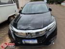 HONDA HR-V Touring 1.5T 16v Preta