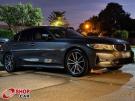 BMW 320i Sport GP 2.0T 16v Cinza