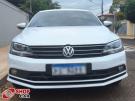 VW - Volkswagen Jetta Comfortline 1.4 16v TSi Branca