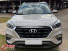HYUNDAI Creta Prestige 2.0 16v Bege
