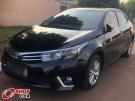 TOYOTA Corolla Altis 2.0 16v Preta