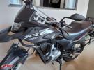 HONDA XRE 300i Preta/Cinza