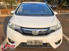 HONDA Fit EX 1.5 16v 14/15