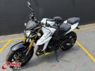 SUZUKI GSX-S 750 Branca/Preta