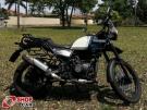 ROYAL ENFIELD Himalayan 411 EFi 20/21