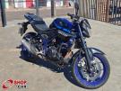 YAMAHA MT-03 321 18/19