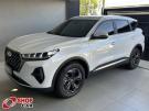 CHERY Tiggo 7 Sport 1.5T 16v Branca