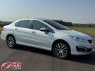PEUGEOT 408 Griffe 1.6 16v THP Branca