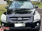 KIA Sportage LX 2.0 16v Preta