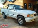 GM - Chevrolet S10 DLX 2.2 C.S. Branca