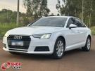AUDI A4 Ambiente 2.0 TFSi 16v Branca