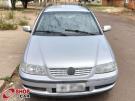 VW - Volkswagen Parati 1.0 16v Prata