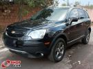 GM - Chevrolet Captiva Sport 2.4 16v Preta