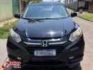 HONDA HR-V EXL 1.8 16v Preta