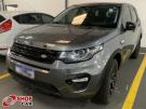 LAND ROVER Discovery Sport HSE 2.0T 16v Si4 Cinza
