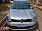 VW - Volkswagen Fox 1.6 4p. Prata