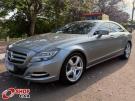 MERCEDES-BENZ CLS 350 3.5 V6 24v 12/12