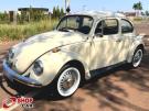 VW - Volkswagen Fusca 1500 Bege