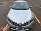 TOYOTA Corolla GLi 1.8 16v Prata