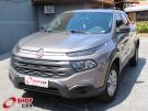 FIAT Toro Endurance 1.8 16v Cinza