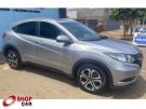 HONDA HR-V EX 1.8 16v Prata