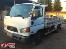HYUNDAI HD 78 3.0TDi 16v 11/12